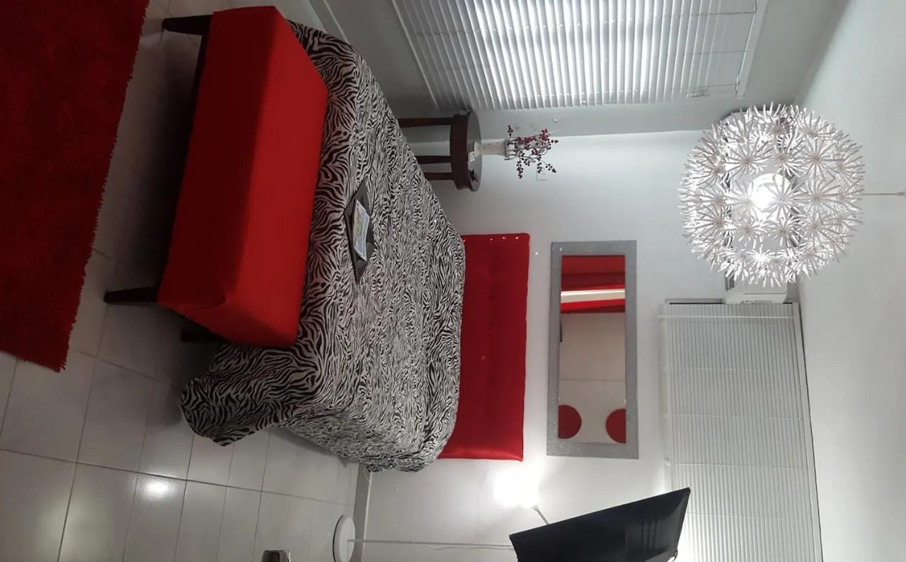 Apartment Isla Verde Apt Two-Bedroom San Juan